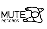 Mute Records logo